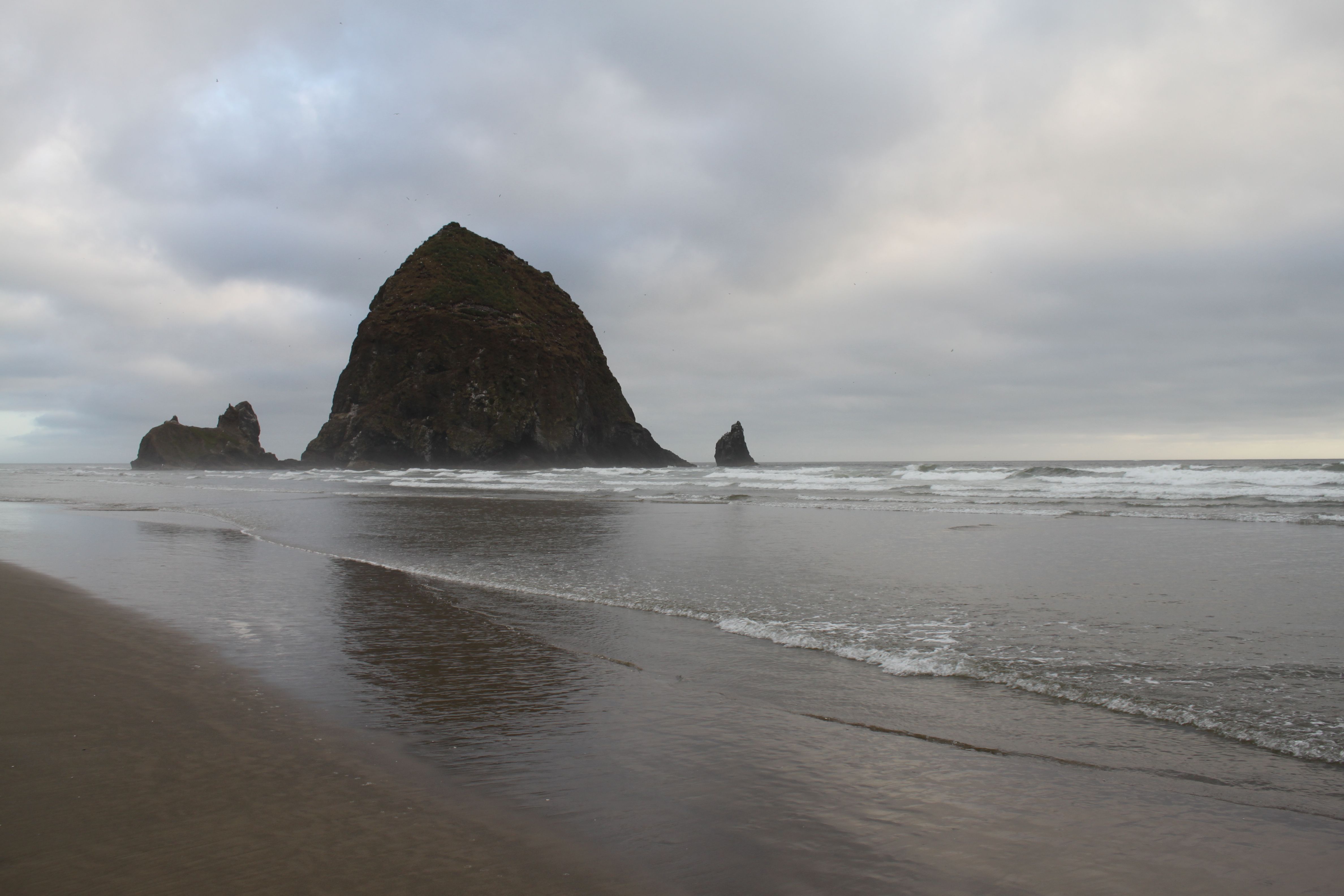 CannonBeach