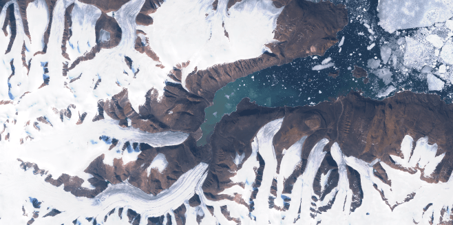 sentinelAlexandraBay