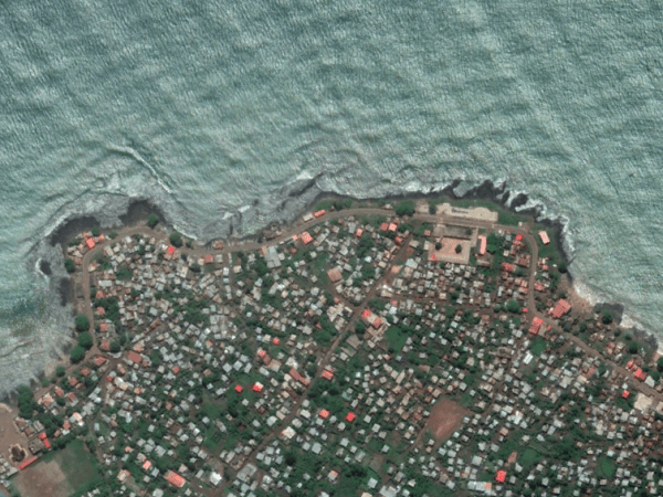 Rolling the Dice: Dealing with Uncertainty in Coastal Flood Predictions for Small Island Developing&nbsp;States