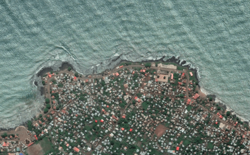 Rolling the Dice: Dealing with Uncertainty in Coastal Flood Predictions for Small Island Developing&nbsp;States