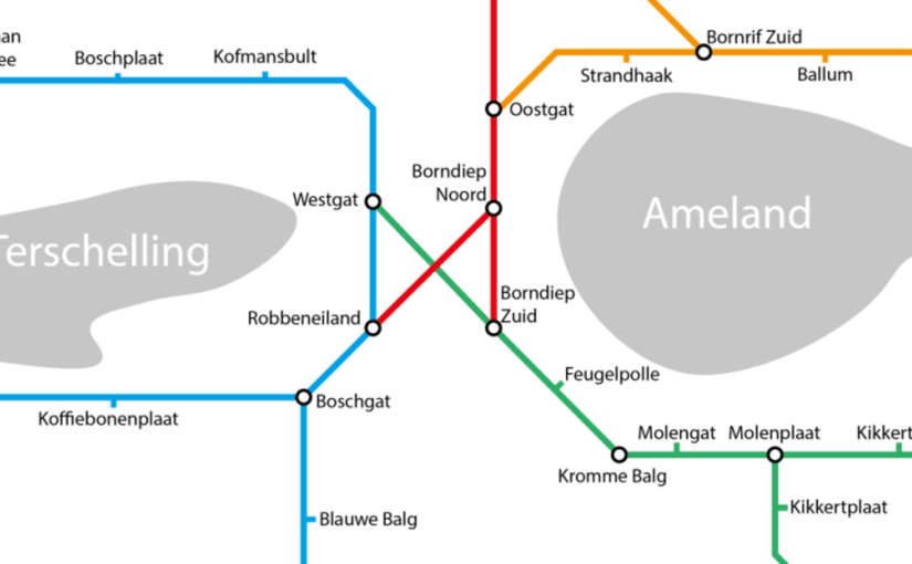 Sediment Connectivity: Where does all the sand&nbsp;go?