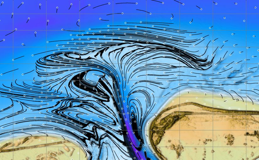 Sediment Pathway Detective&nbsp;Work