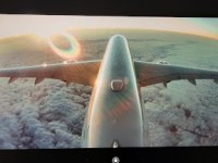 In-Flight Movie