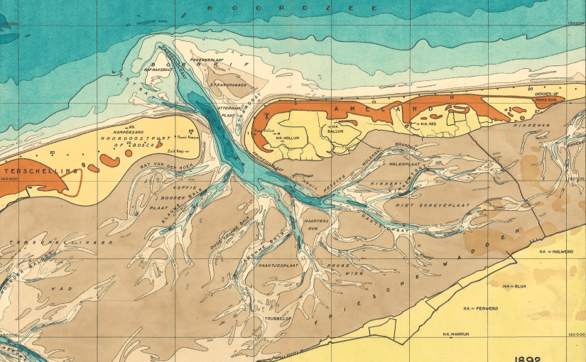 Custom Colourmapping