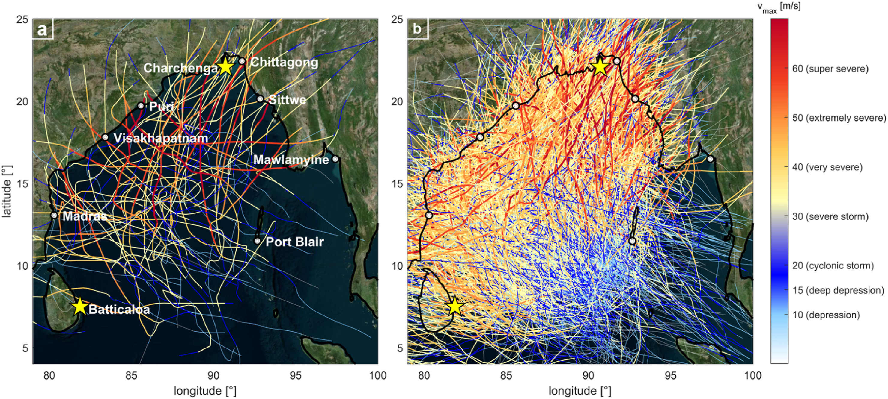 Going Where No Cyclone Has Gone Before – Coastally Curious