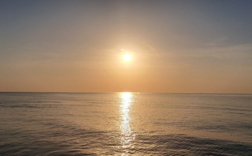 PhD Opportunity: Coastal Sediment&nbsp;Connectivity